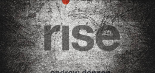 Andrew Dennen - Rise (2014)