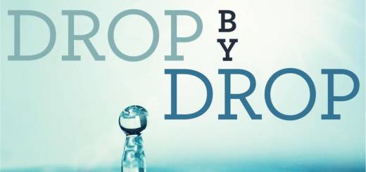 Stephen Brickman - Drop By Drop (2014)