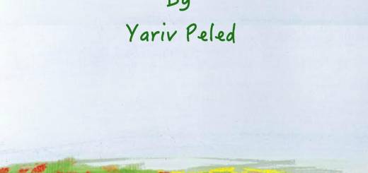 Yariv Peled - April Scents (2016)