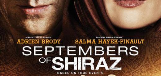 Сентябрь в Ширазе / Septembers of Shiraz (2015)