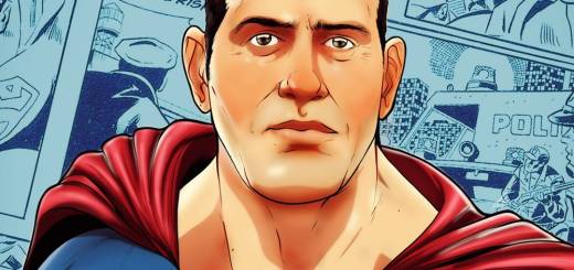 Yehonatan Doron - Mechapsim Et Superman (2016)