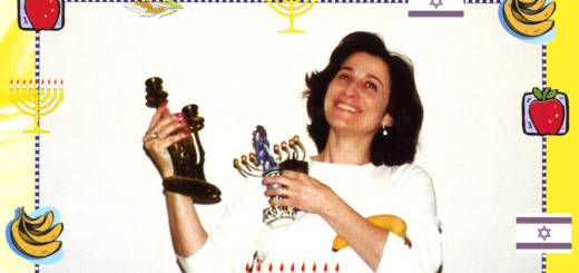 Karen Daniel - Teachable, Singable and Jewish: Songs for Shabbat and Holidays (2000)