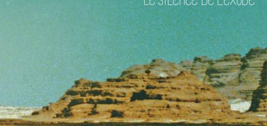 Yom - Le silence de l'exode (2014)