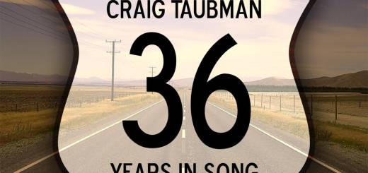 Craig Taubman - 36 Years in Song (2014)