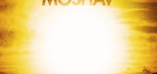 Moshav - New Sun Rising (2014)