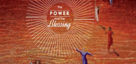 Sue Horowitz - The Power and the Blessing (2013)