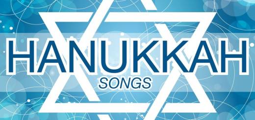 The Latkes - Hanukkah Songs (2010)