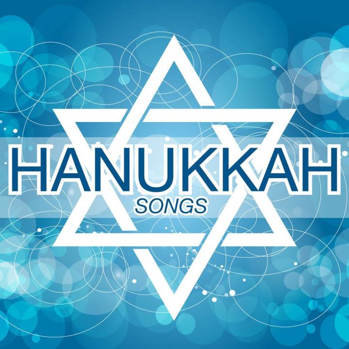 The Latkes - Hanukkah Songs (2010)