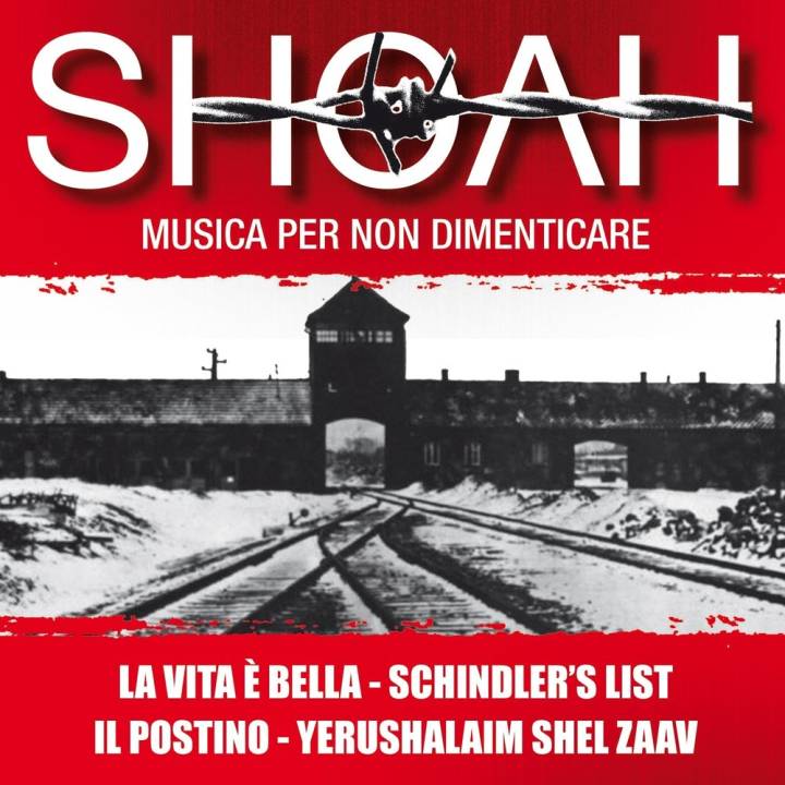 Shoah: Musica per non dimenticare (2009)