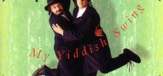 The Jews Brothers Band - My Yiddish Swing (2000)