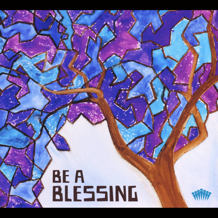 The Davis Academy - Be a Blessing (2013)