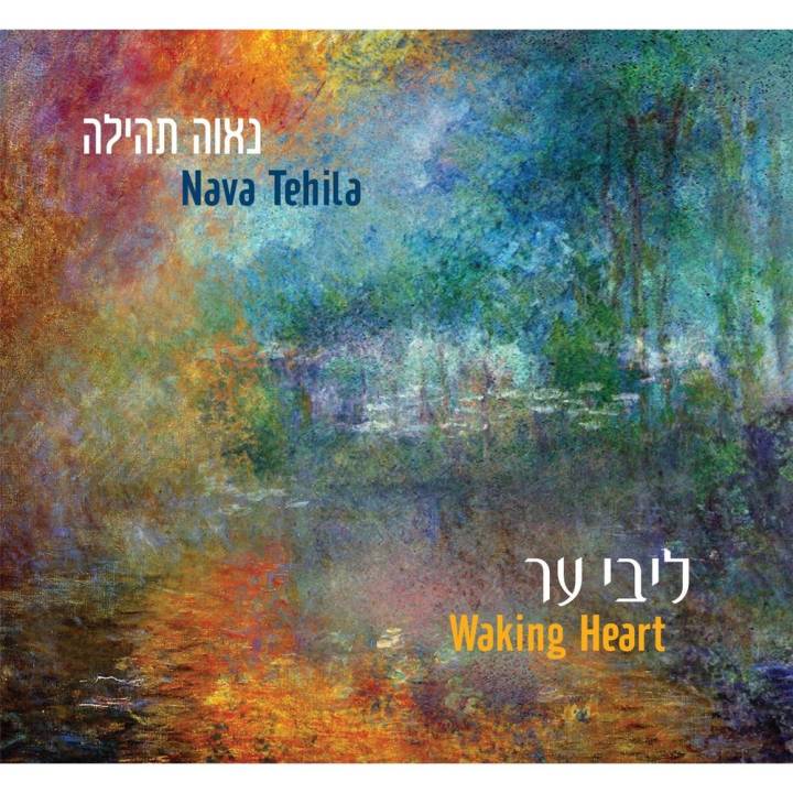 Nava Tehila - Waking Heart (2013)