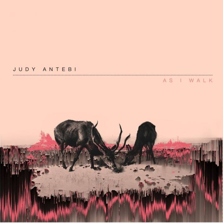 Judy Antebi - As I Walk (2017)