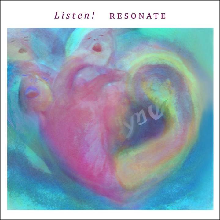 Resonate - Listen! (2017)