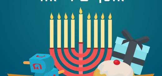Light Songs Collection for Hanukkah (2016)