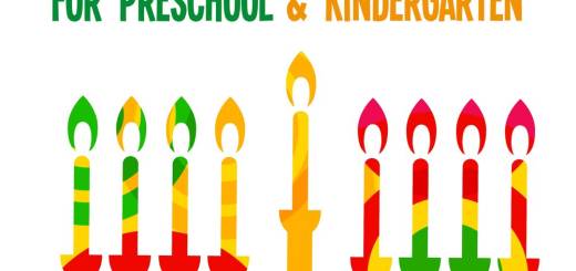 The Kiboomers - Hanukkah Songs for Preschool & Kindergarten (2016)