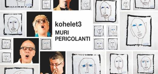 Kohelet3 - Muri Pericolanti (2018)