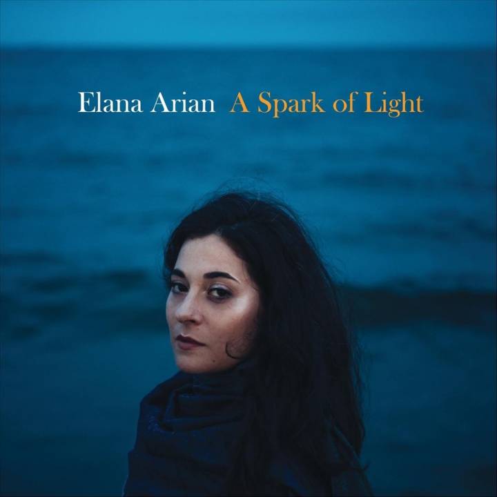 Elana Arian - A Spark of Light (2017)