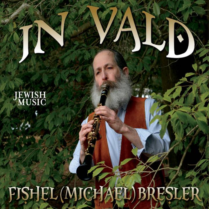 Fishel Bresler - In Vald (2017)