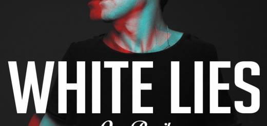 Oren Barzilay - White Lies (2018)
