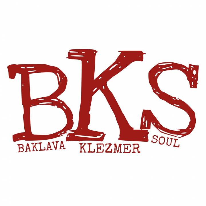 Baklava Klezmer Soul - Baklava Klezmer Soul EP (2017)