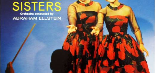 The Feder Sisters - Yiddish Maestro Please (1963)