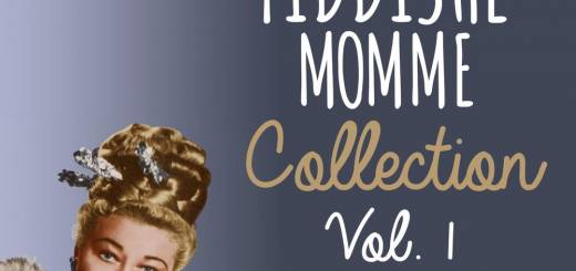 The Yiddishie Mamimie Collection, Vol. 1 (2014)