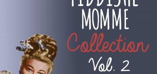 The Yiddishie Mamimie Collection, Vol. 2 (2014)