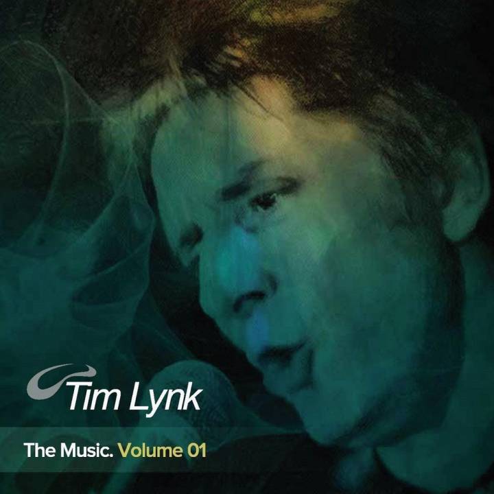 Tim Lynk - The Music, Vol. 1 (2018)