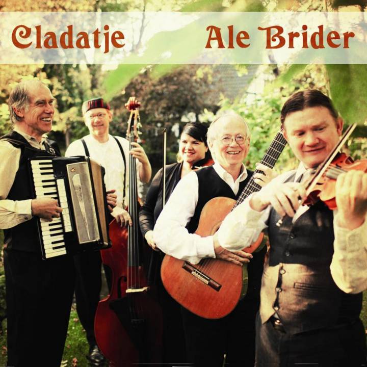 Cladatje - Ale Brider (2011)