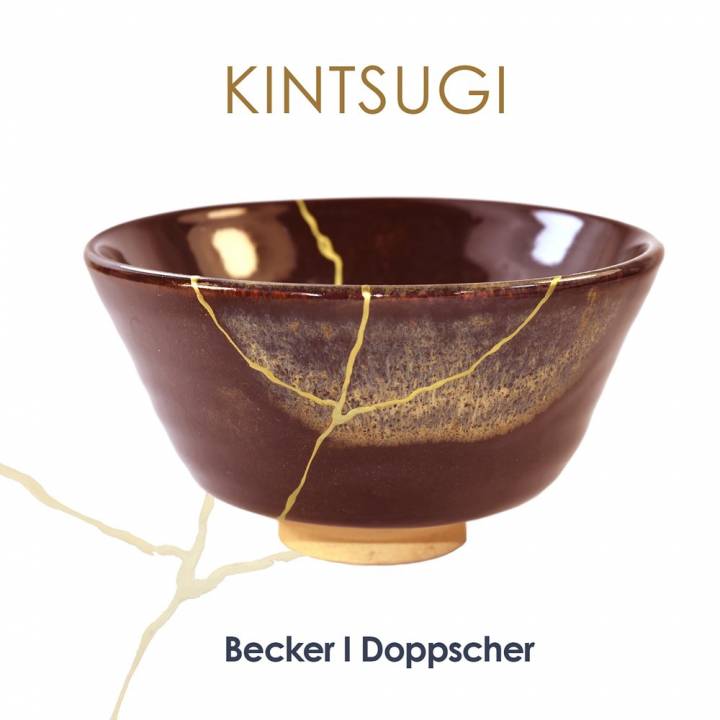 Beatrix Becker, Benjamin Doppscher - Kintsugi (2018)