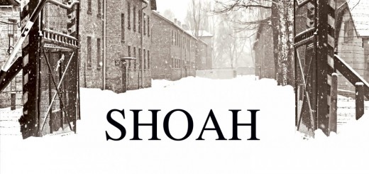 Shoah, musica per non dimenticare (2017)