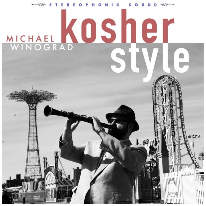 Michael Winograd - Kosher Style (2019)