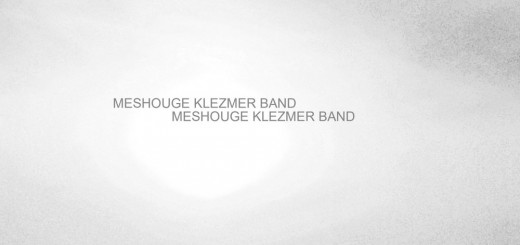 Meshouge Klezmer Band - Meshouge Klezmer Band Live (2018)