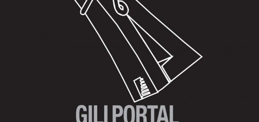 Gili Portal - Stills (2019)