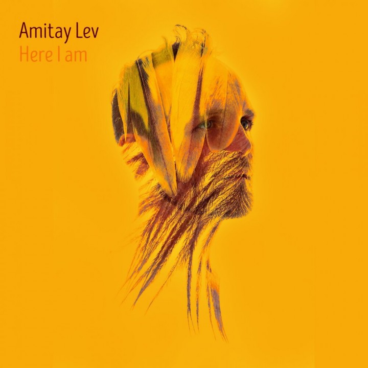 Amitay Lev - Here I Am (2019)