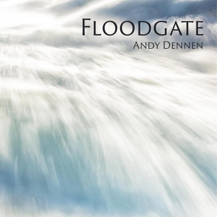 Andy Dennen - Floodgate (2019)