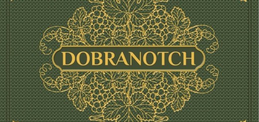 Dobranotch - Vinograd (2014)