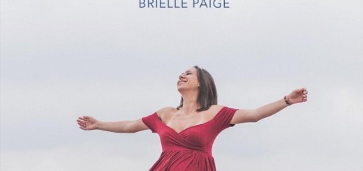 Brielle Paige - Dance in the Expanse (2019)