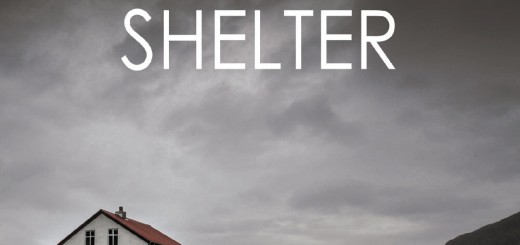 Michael Miller - Shelter (2019)