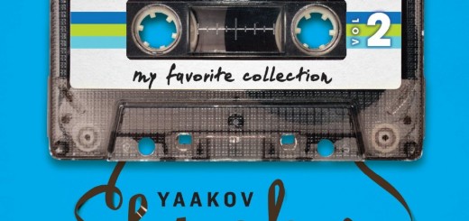 Yaakov Shwekey - Those Were the Days, Vol. 2 (2020)