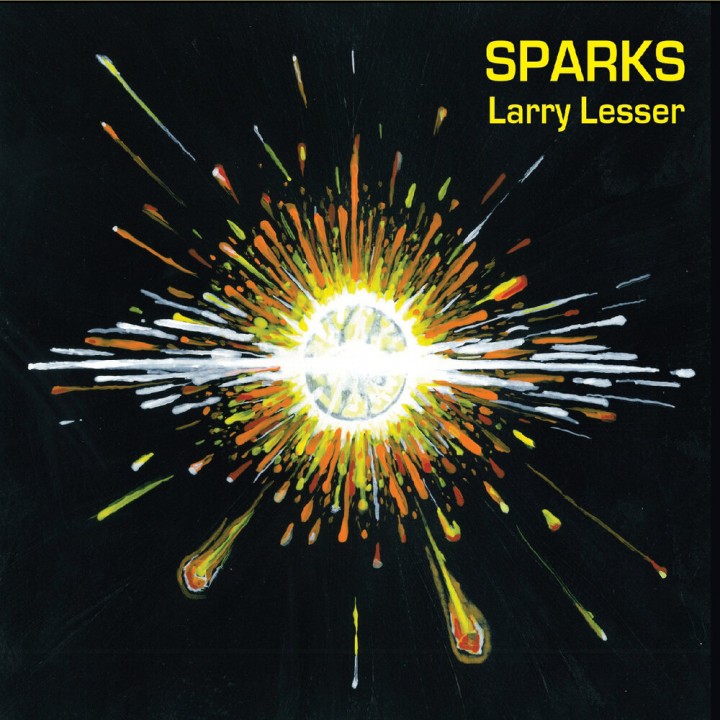 Larry Lesser - Sparks (2020)