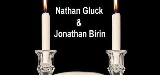 Nathan Gluck & Jonathan Birin - The Best of Zemiros (2019)