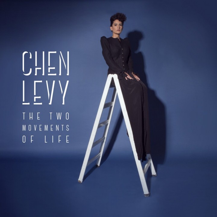 Chen Levy - The Two Movements of Life (2020)
