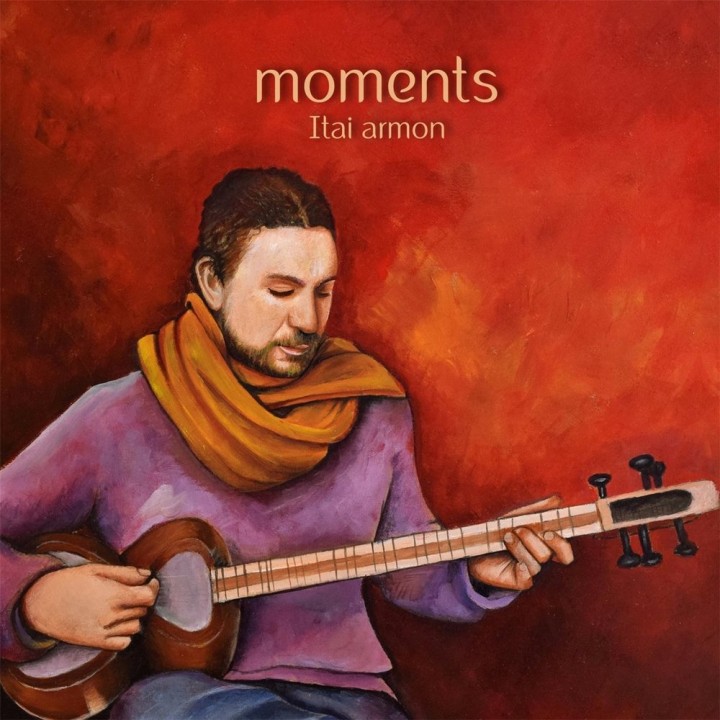Itai Armon - Moments (2016)