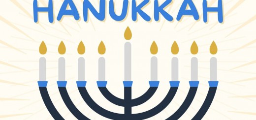 Charles Segal - Eight Days of Hanukkah (2020)