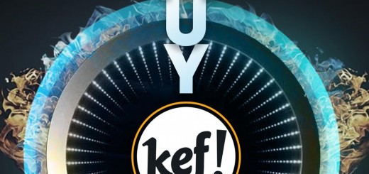 Kef - Muy Kef! (2019)