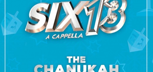 Six13 - The Chanukah Collection (2020)