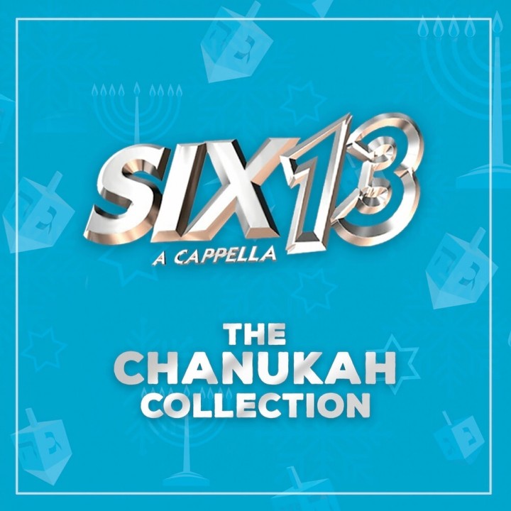 Six13 - The Chanukah Collection (2020)