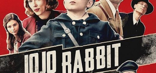 Кролик Джоджо / Jojo Rabbit (2019)